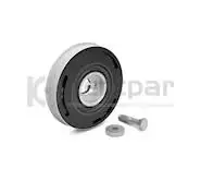 KENTPAR K2191S Krank Kasnağı 11238477129 resmi