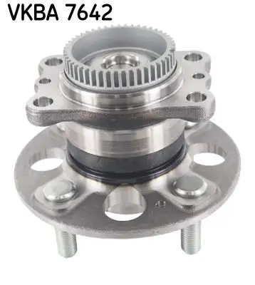 SKF VKBA7642 Arka Poyra resmi