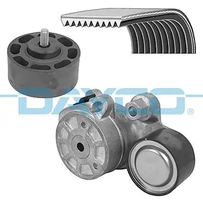 DAYCO KPV170HD Kayış Seti 7421883432 resmi