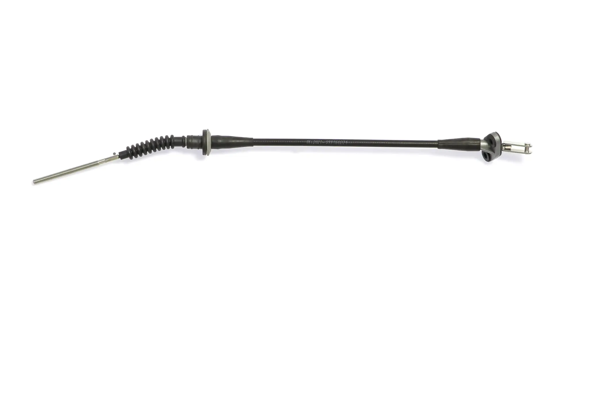 CAVO 2101602 Debriyaj Halatı 9216431 resmi