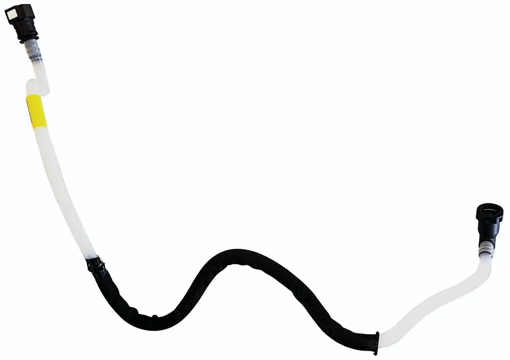 WINTECH 0500230 Yakıt Borusu 164468215R resmi