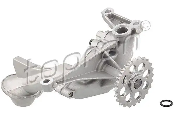 TOPRAN 401148001 Yağ Pompası A6021801801 resmi