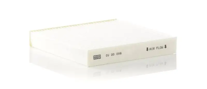 MANN CU20006 Polen Filtresi 6000633304 resmi