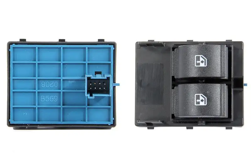 MGA 31125 Cam Açma Butonu (Ön Sol) 735461275 resmi