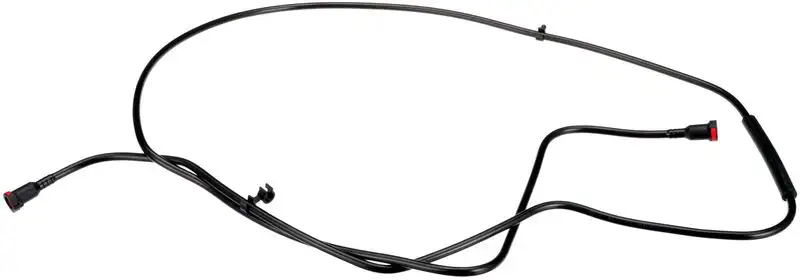 RAPRO R16499 Yakıt Borusu CC119B337BC resmi