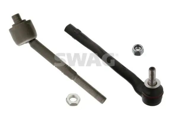 SWAG 10937865 Rot Mili ve Rot Başı (Sağ) A1644600005 resmi