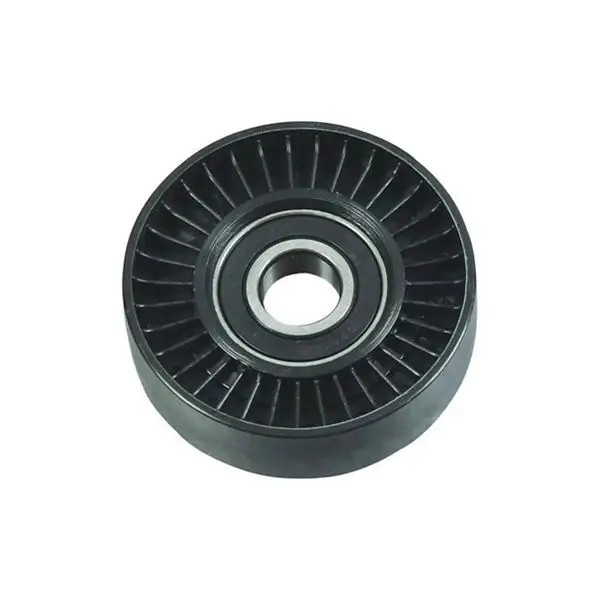 ORS PK6203-76X22 Alternatör Gergi Rulmanı 1340555 resmi