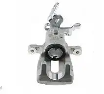 BROM VW35084 Arka Fren Kaliperi (Sağ) 5Q0615424A resmi