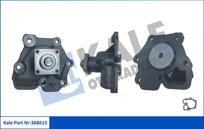 KALE 368615 Devirdaim resmi