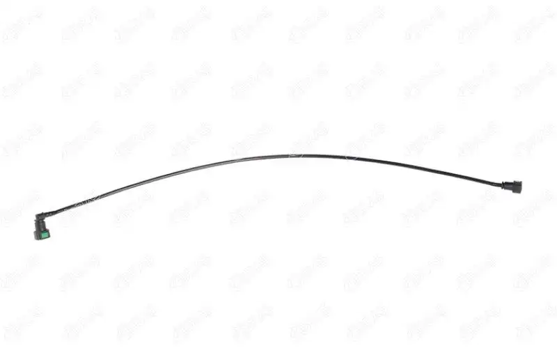 İBRAŞ 17144 Yakıt Borusu 1507C9 resmi