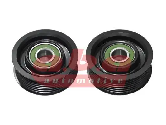 ABA 25656964 Alternatör Gergi Rulmanı 1660426011 resmi