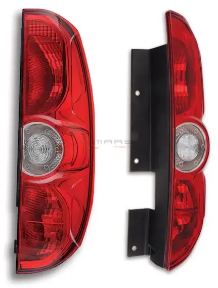 MARS 610313 Stop Lambası (Sol) 51810674 resmi