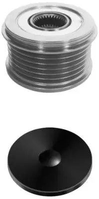 HELLA 9XU358039-091 Alternatör Kasnağı resmi