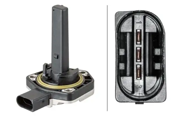 HELLA 6PR008324-011 Motor Yağ Seviye Sensörü 12617508933 resmi