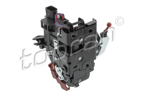 TOPRAN 113819001 Arka Kapı Kilidi (Sol) 8E0839015C resmi