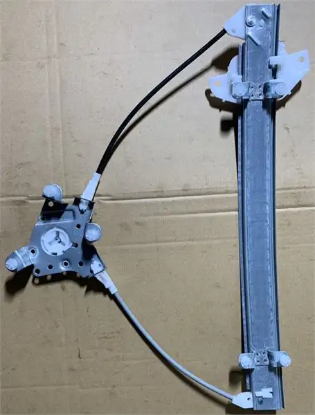 MGA 32194 Ön Cam Krikosu (Sağ) 8240422010 resmi