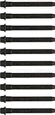 VICTOR REINZ 14-55014-01 Silindir Kapak Civatası MD164738 resmi