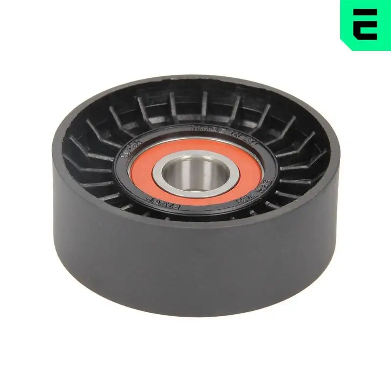 OPTIMAL 0N2136S Alternatör Gergi Rulmanı A2712000470 resmi