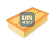 UFI 30.532.00 Hava Filtresi 5Q0129620D resmi