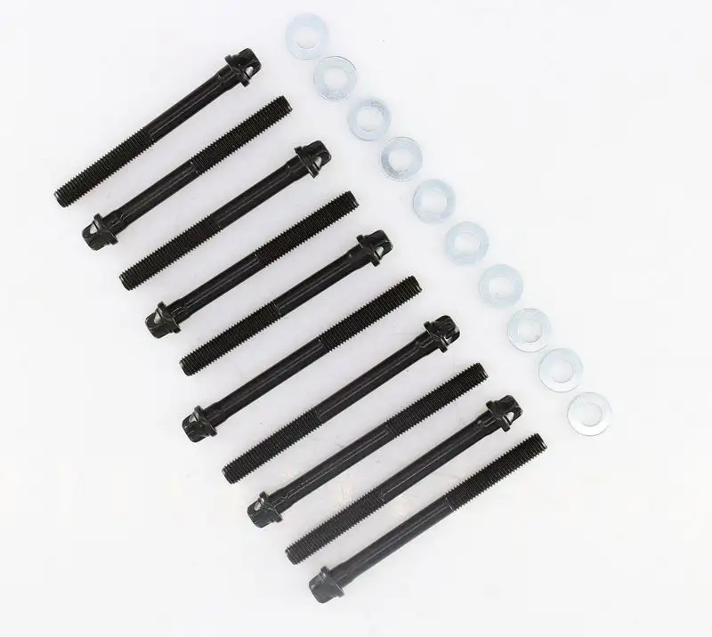 CORTECO 016213B (82016213) Silindir Kapak Civatası resmi