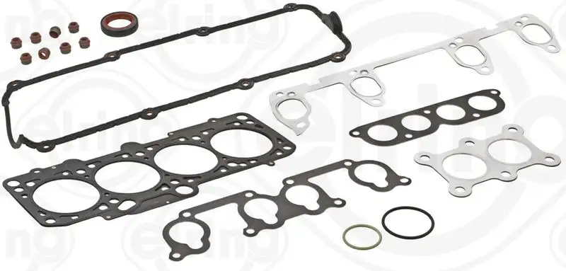 ELRING 476.850 Motor Takım Conta (Üst) 037198012K resmi