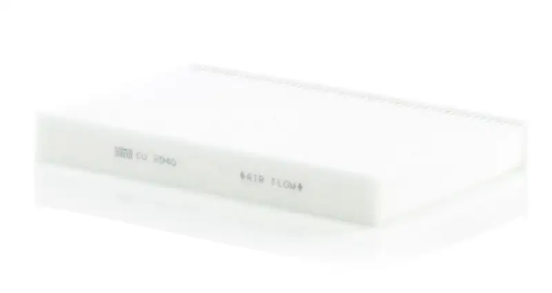 MANN CU2940 Polen Filtresi resmi