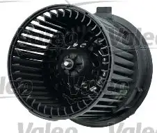 VALEO 715343 Kalorifer Motoru 272101170R resmi