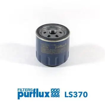 PURFLUX LS370 Yağ Filtresi resmi
