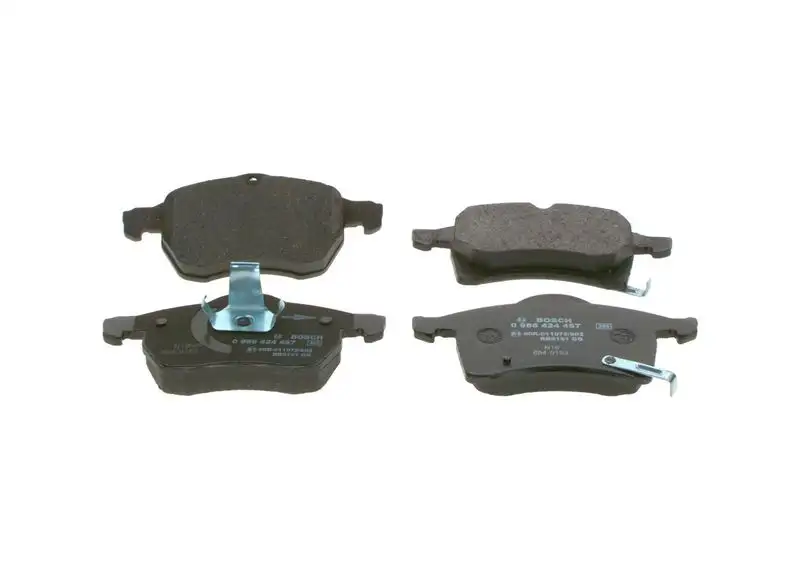 BOSCH 0986424457 Ön Fren Balatası resmi