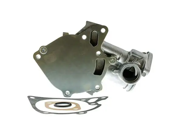 AISIN WPM-002 Devirdaim resmi