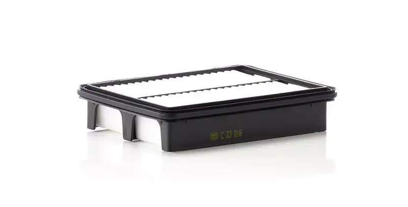 MANN C23018 Hava Filtresi resmi