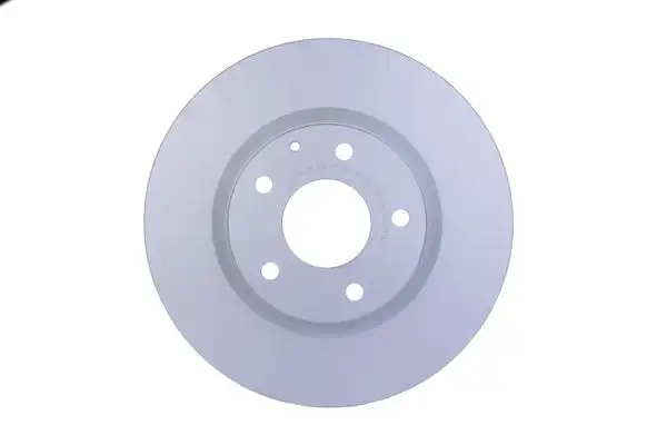 HELLA 8DD355120-451 Ön Fren Diski BJT233251A resmi