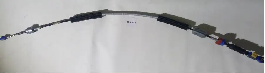 CAVO 6014710 Vites Halatı 2400GS resmi