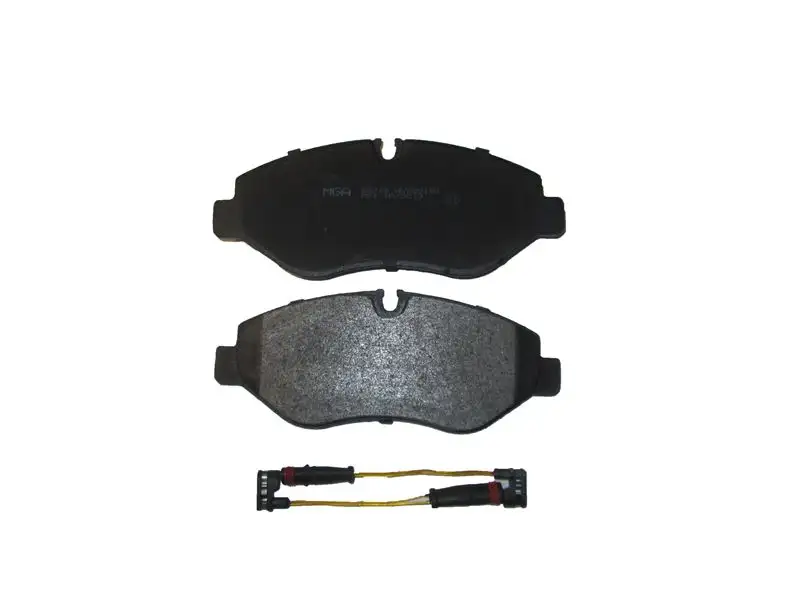 MGA 55218 Ön Fren Balatası 2E0698151B resmi