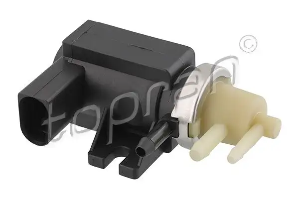 TOPRAN 108818001 Egzoz Basınç Dönüştürücü resmi