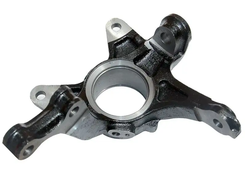 MGA 71255 Aks Taşıyıcısı (Ön Sol) 51216TF0G00 resmi