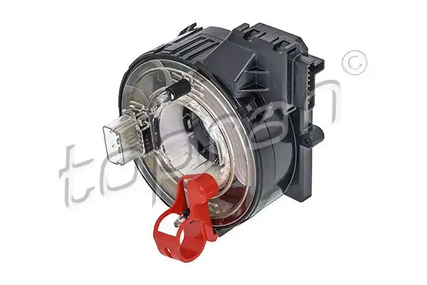 TOPRAN 116190001 Airbag Zembereği 3C0959653B resmi