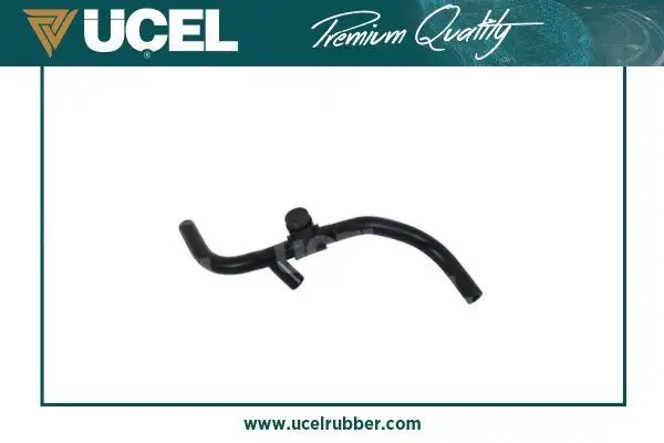 ÜÇEL 35466 Hava Filtre Hortumu 46452048 resmi