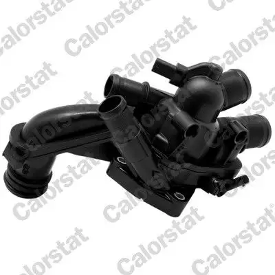 CALORSTAT VERNET TE7262.104J Termostat resmi