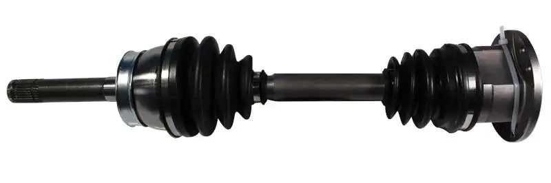 MGA 73119 Ön Aks 39102S660 resmi