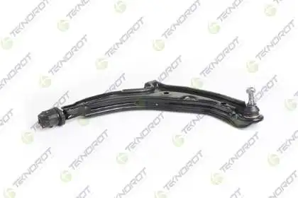 TEKNOROT N-437 Alt Salıncak (Sağ) 545006F600 resmi