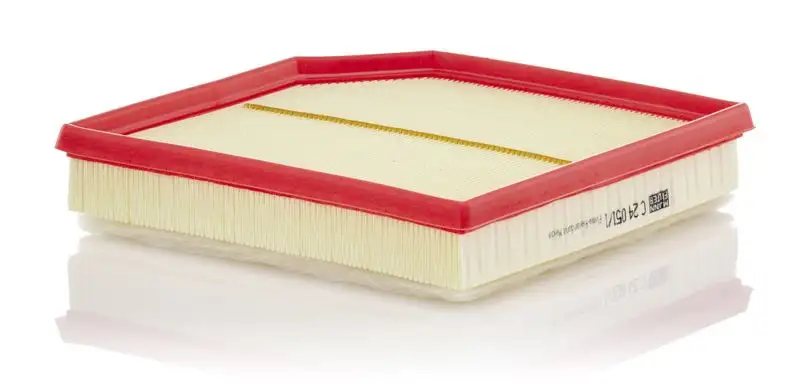 MANN C24051/1 Hava Filtresi 32146443 resmi