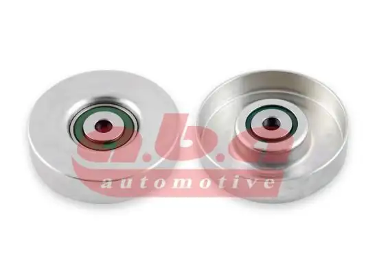 ABA 25653011 Alternatör Gergi Rulmanı 1660323011 resmi