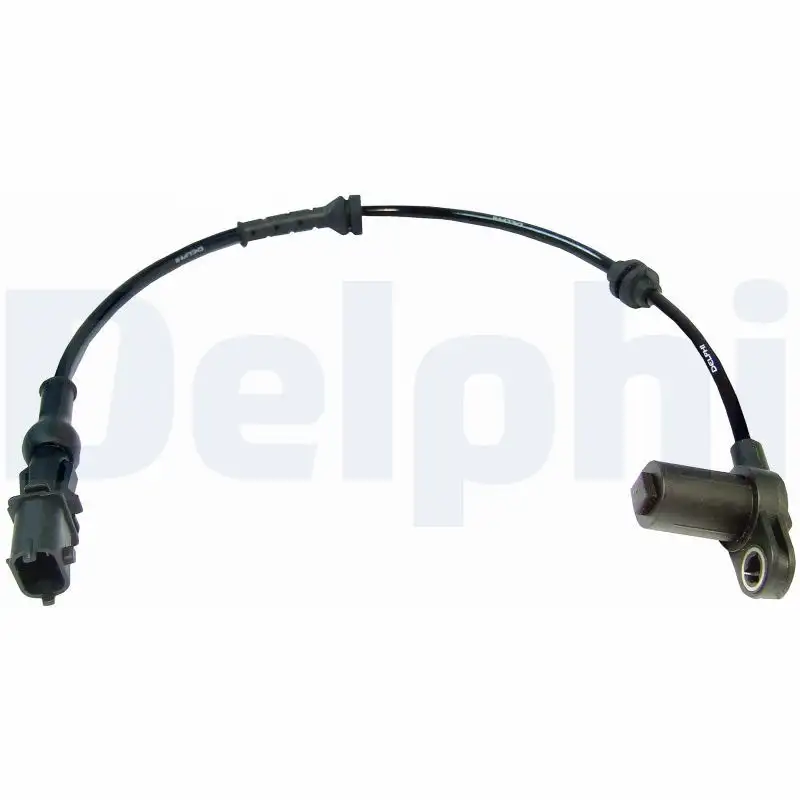 DELPHI SS20110 ABS Hız Sensörü (Ön) 9115064 resmi