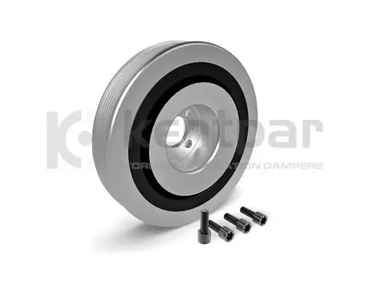 KENTPAR K1331S Krank Kasnağı 55196974 resmi