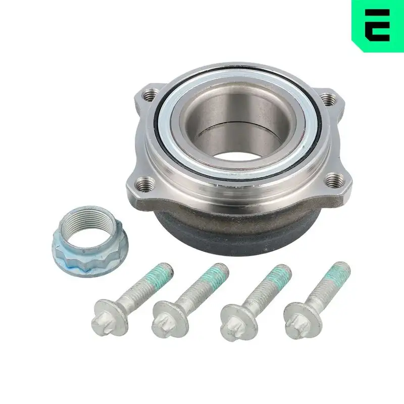 OPTIMAL 402505 Arka Aks Rulmanı A2119810227 resmi