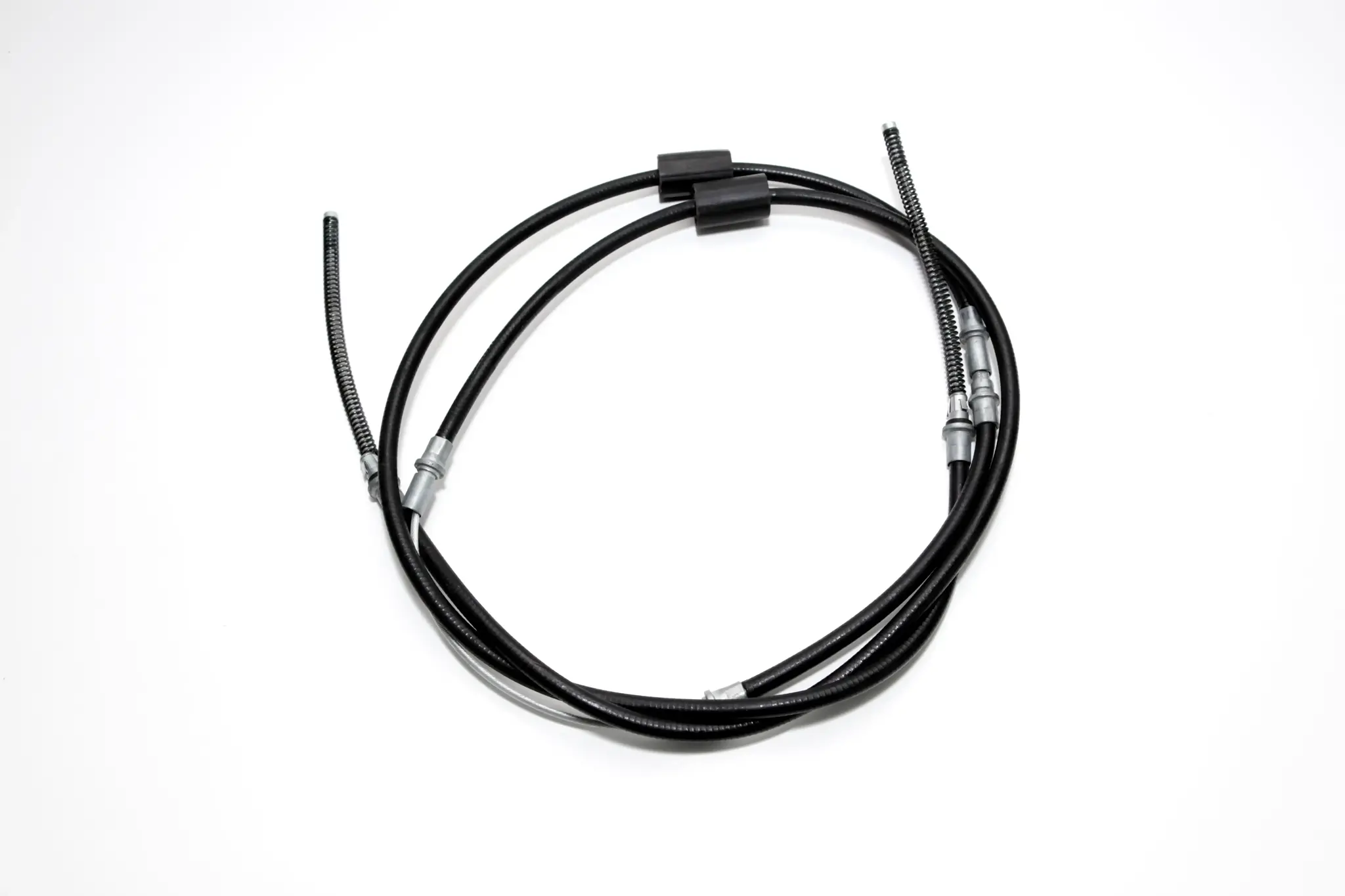 CAVO 4602662 El Fren Halatı (Arka) 616696986VB2A604CE resmi