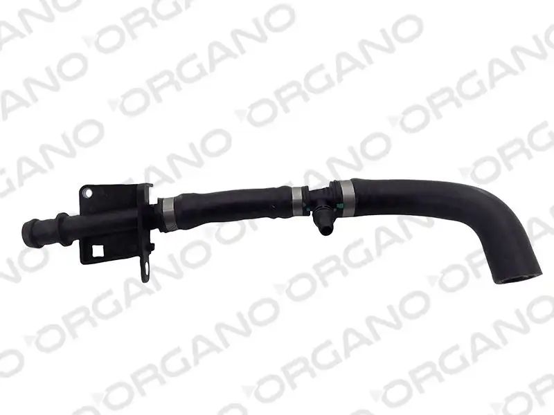 ÜÇPA 10H12724 Kalorifer Hortumu resmi