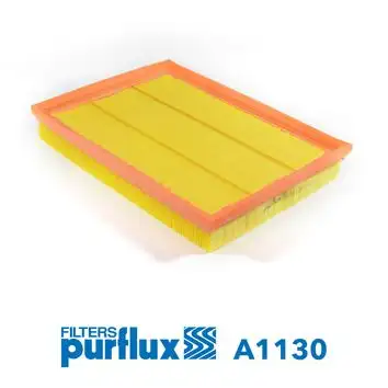 PURFLUX A1130 Hava Filtresi resmi