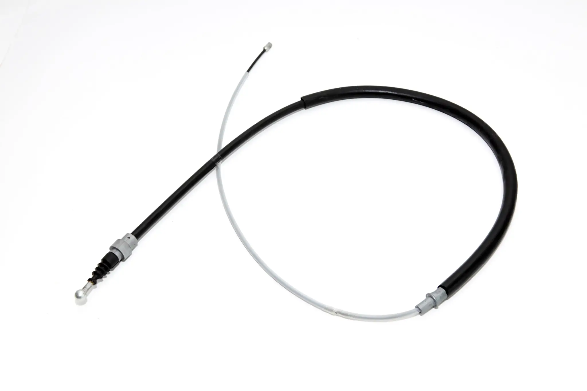 CAVO 4302616 El Fren Halatı (Arka) 1K0609721BE resmi